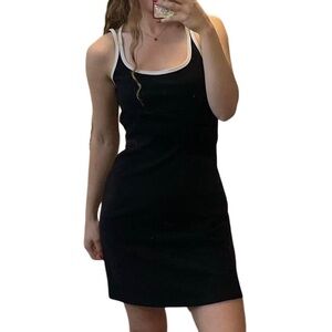 PS Per Seption Mini Dress